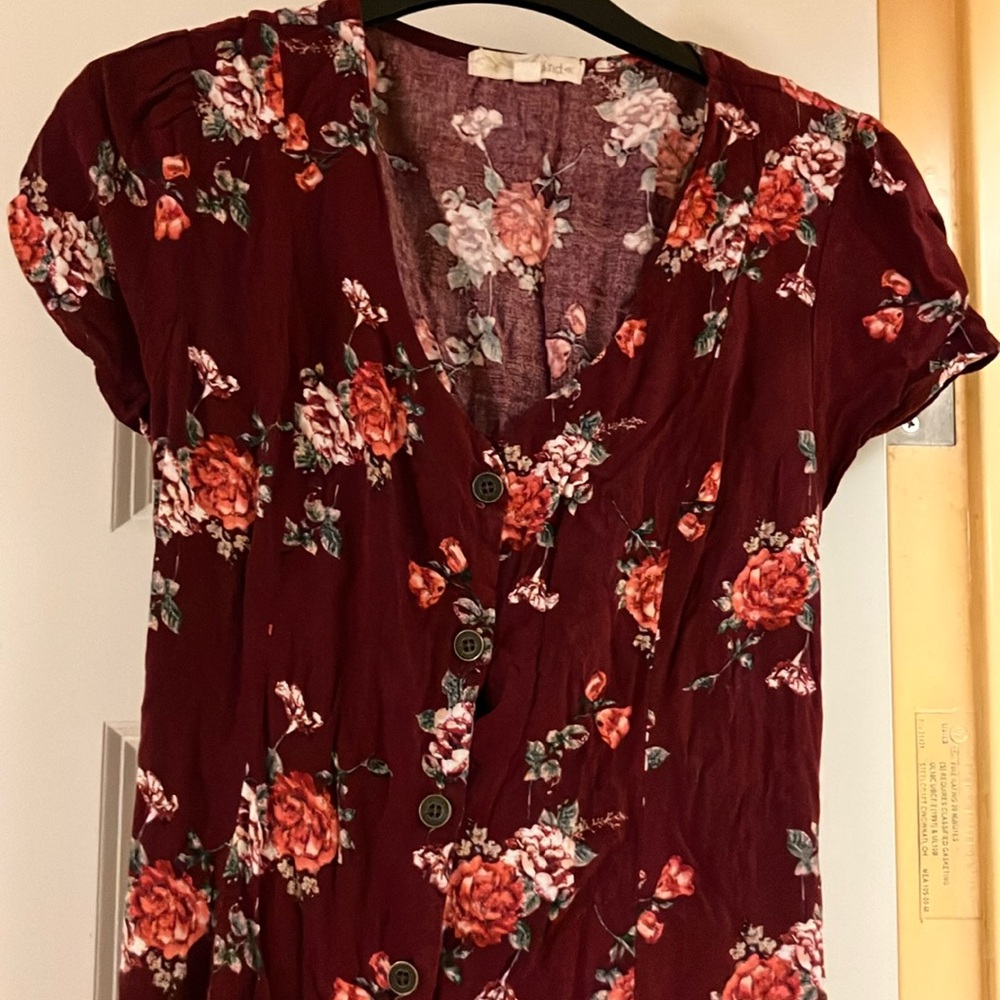 Dress